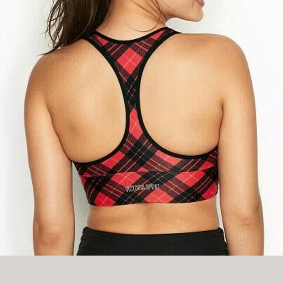 Victoria's secret racerback Sport Bra the players - Picture 2 of 8